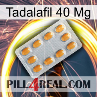 Tadalafil 40Mg cialis3